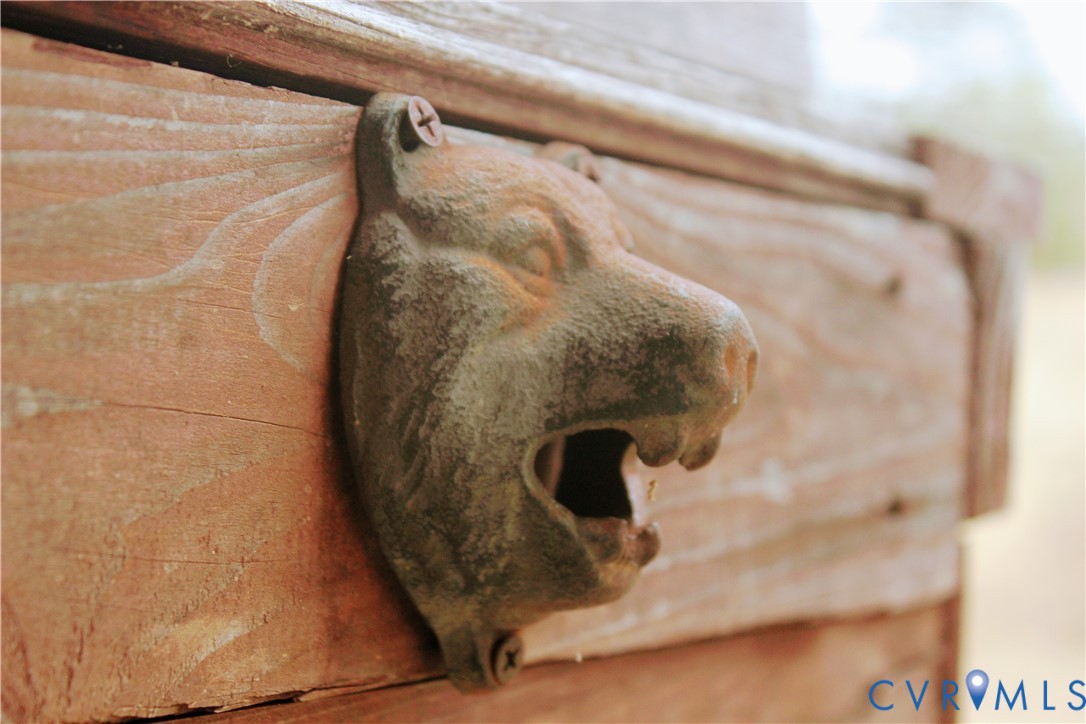 0 Cartersville Road New Canton, VA 23123 - Photo 43 of 49 a bathroom with a shower