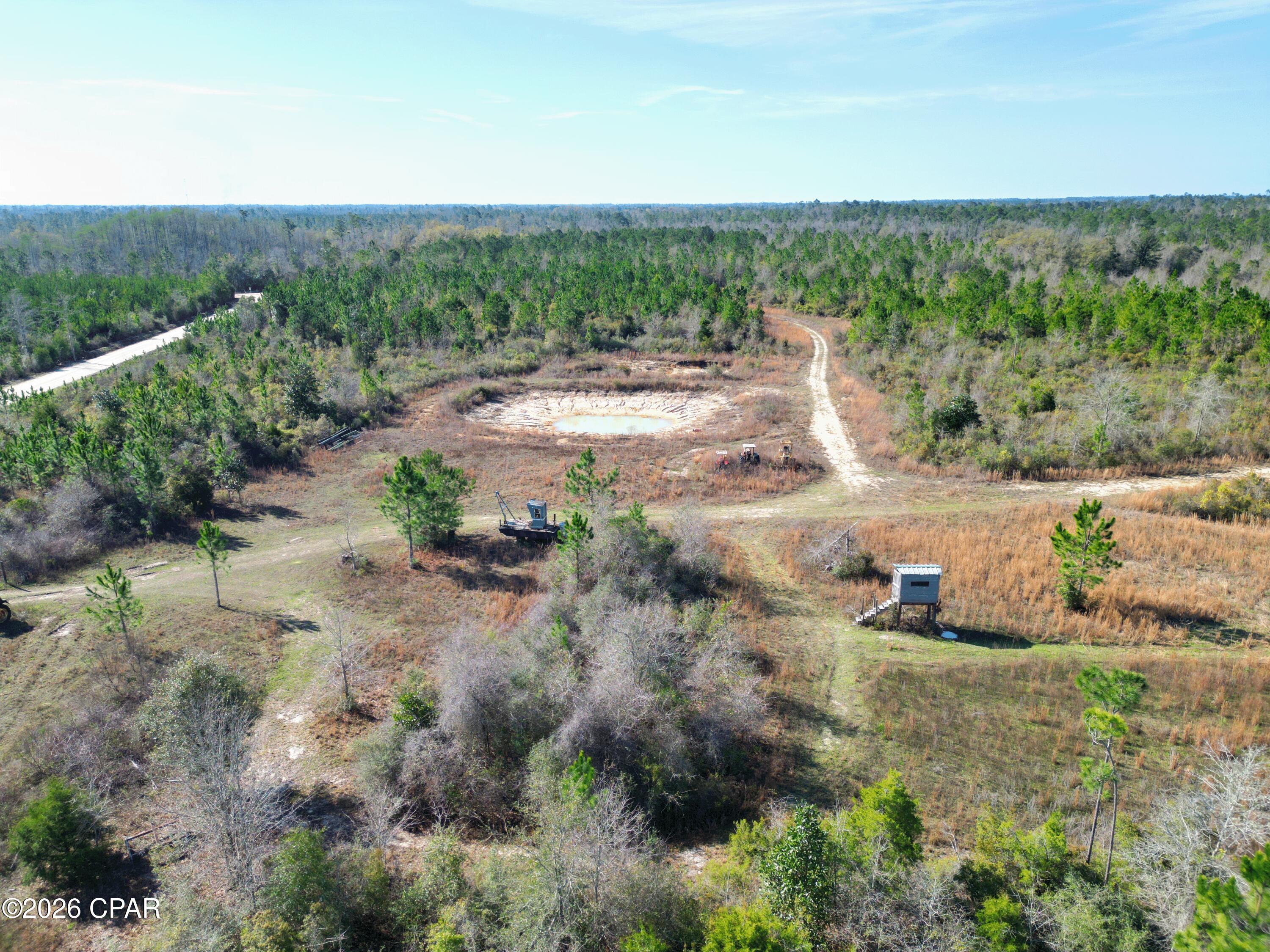 Xx Xx Cook/cain Road Clarksville, FL 32430 - Photo 6 of 7