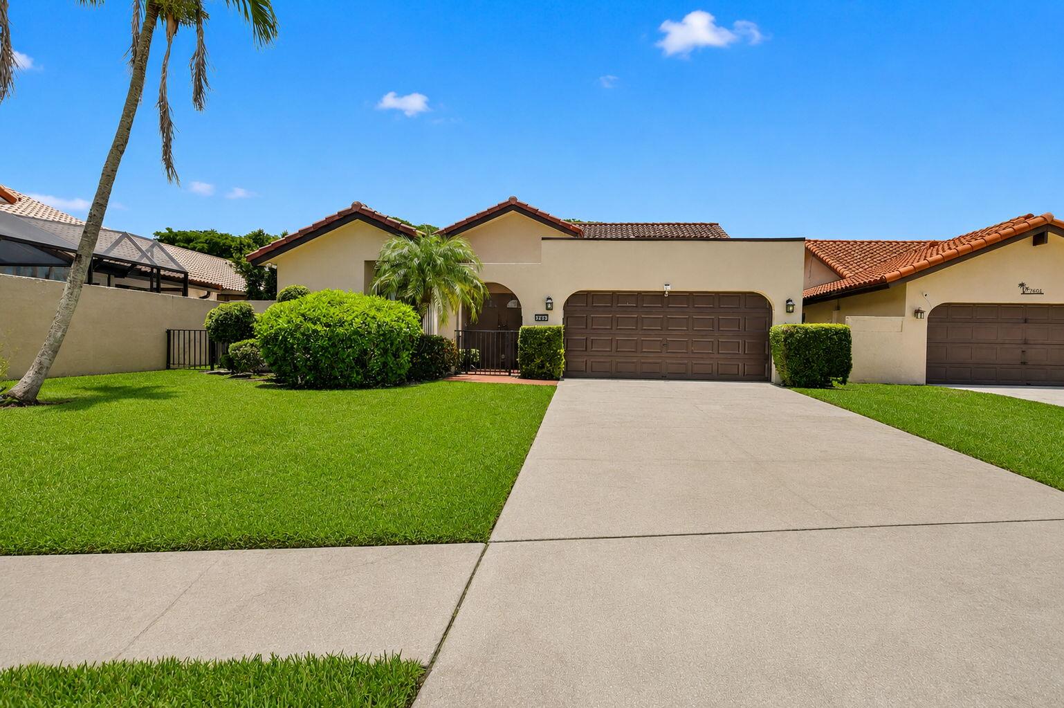 7690 Solimar Circle Boca Raton, FL 33433 - Photo 1 of 31 1-web-or-mls-7690 (4)
