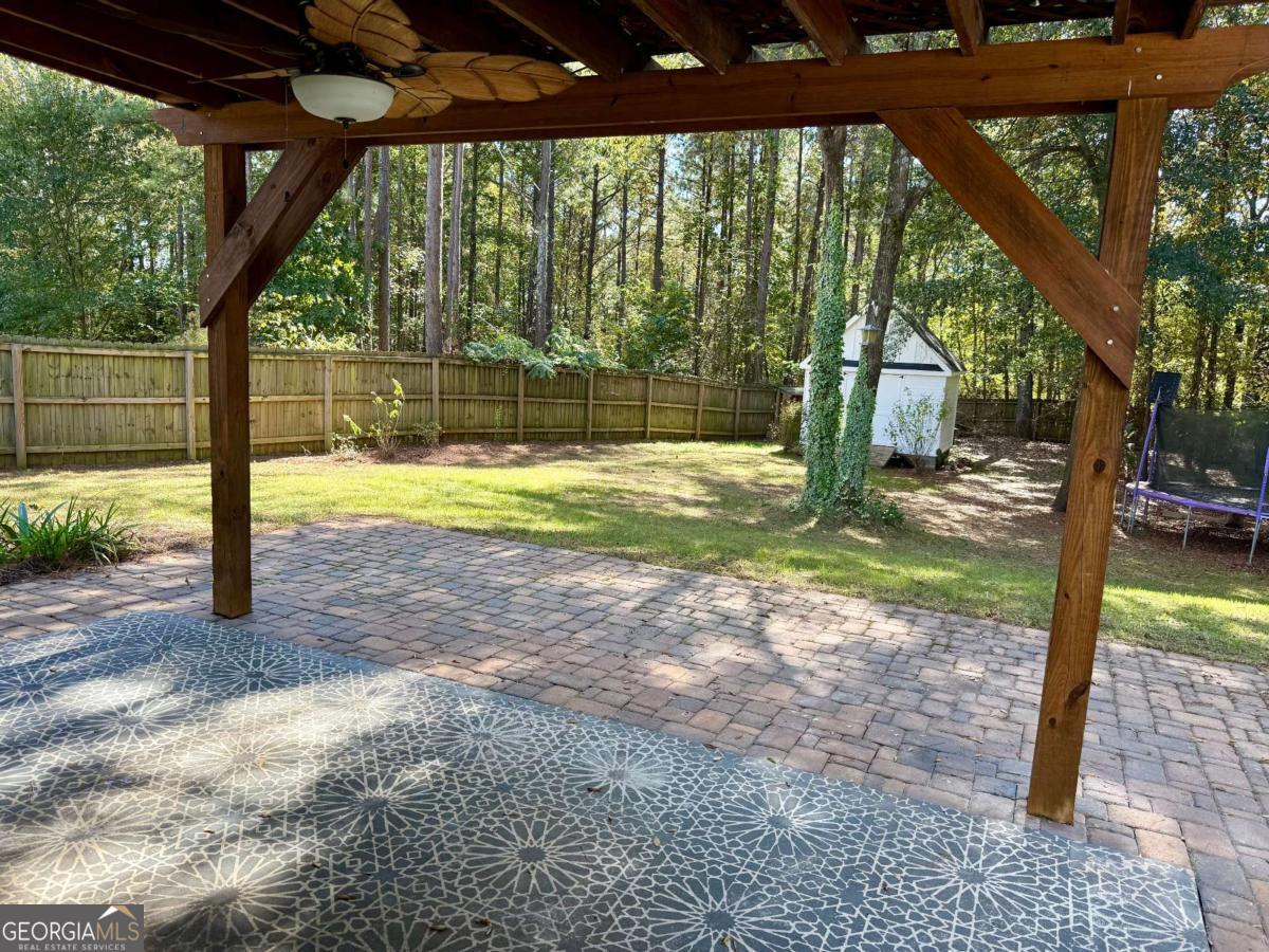 2839 Shadowstone Way Winder, GA 30680 - Photo 31 of 51