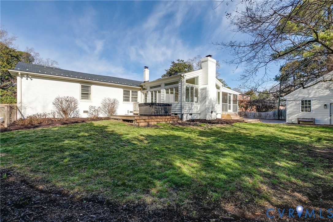 2841 Braidwood Road Richmond, VA 23225 - Photo 31 of 31