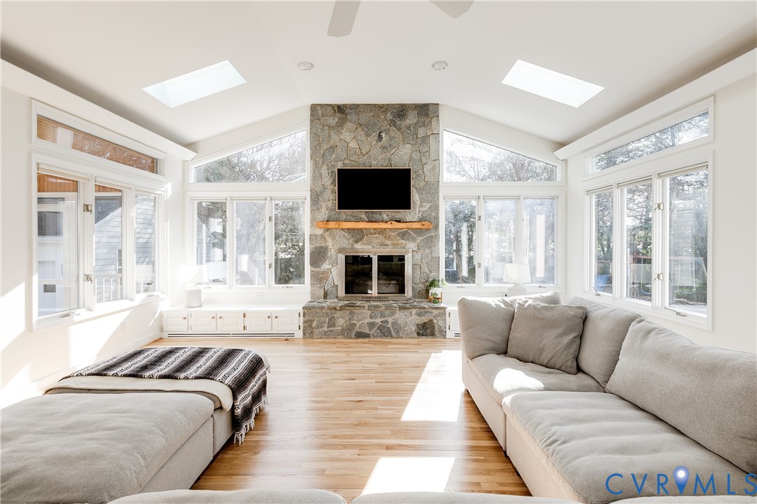 2841 Braidwood Road Richmond, VA 23225 - Photo 10 of 31