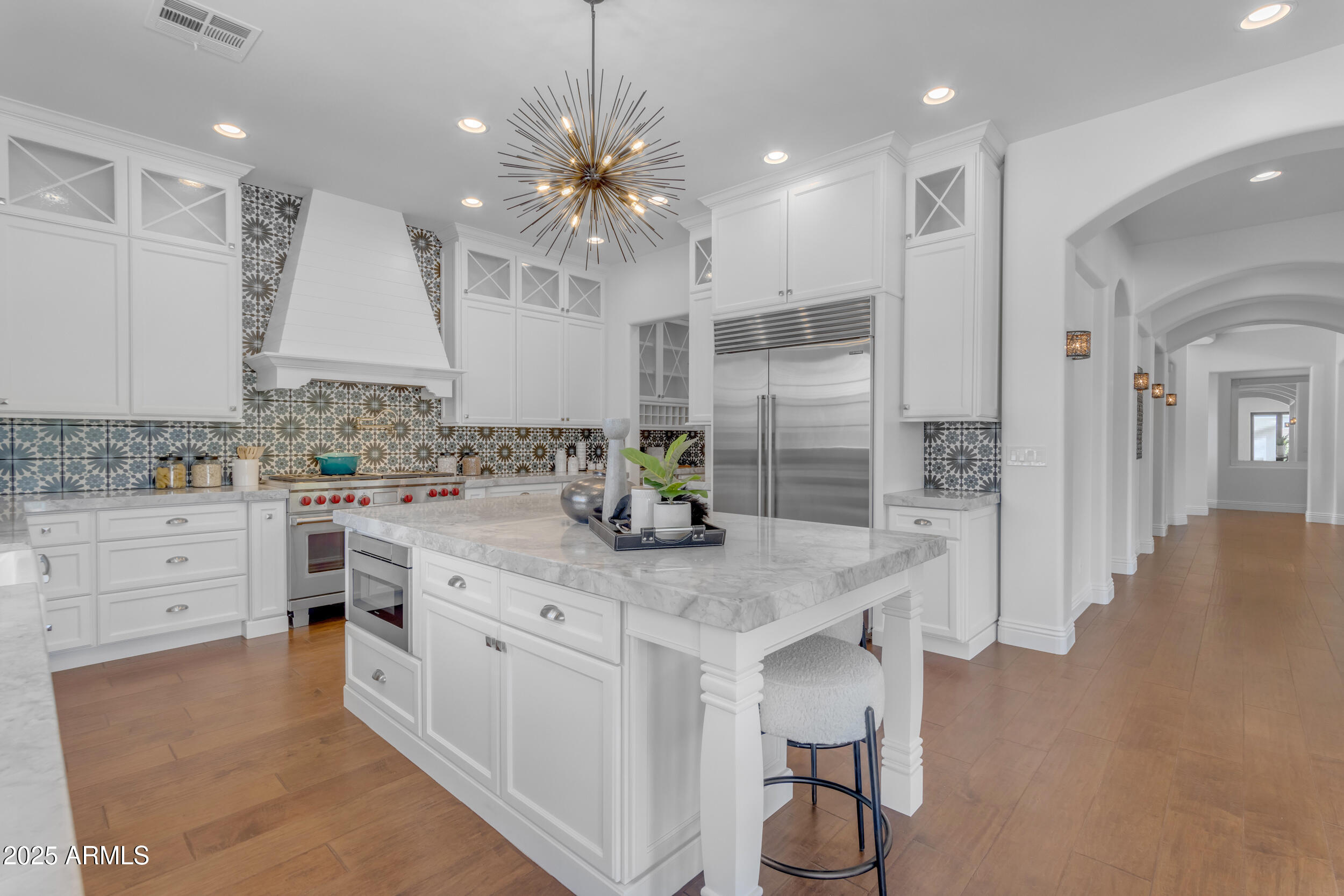 2820 Page Court Gilbert, AZ 85234 - Photo 38 of 109 Kitchen