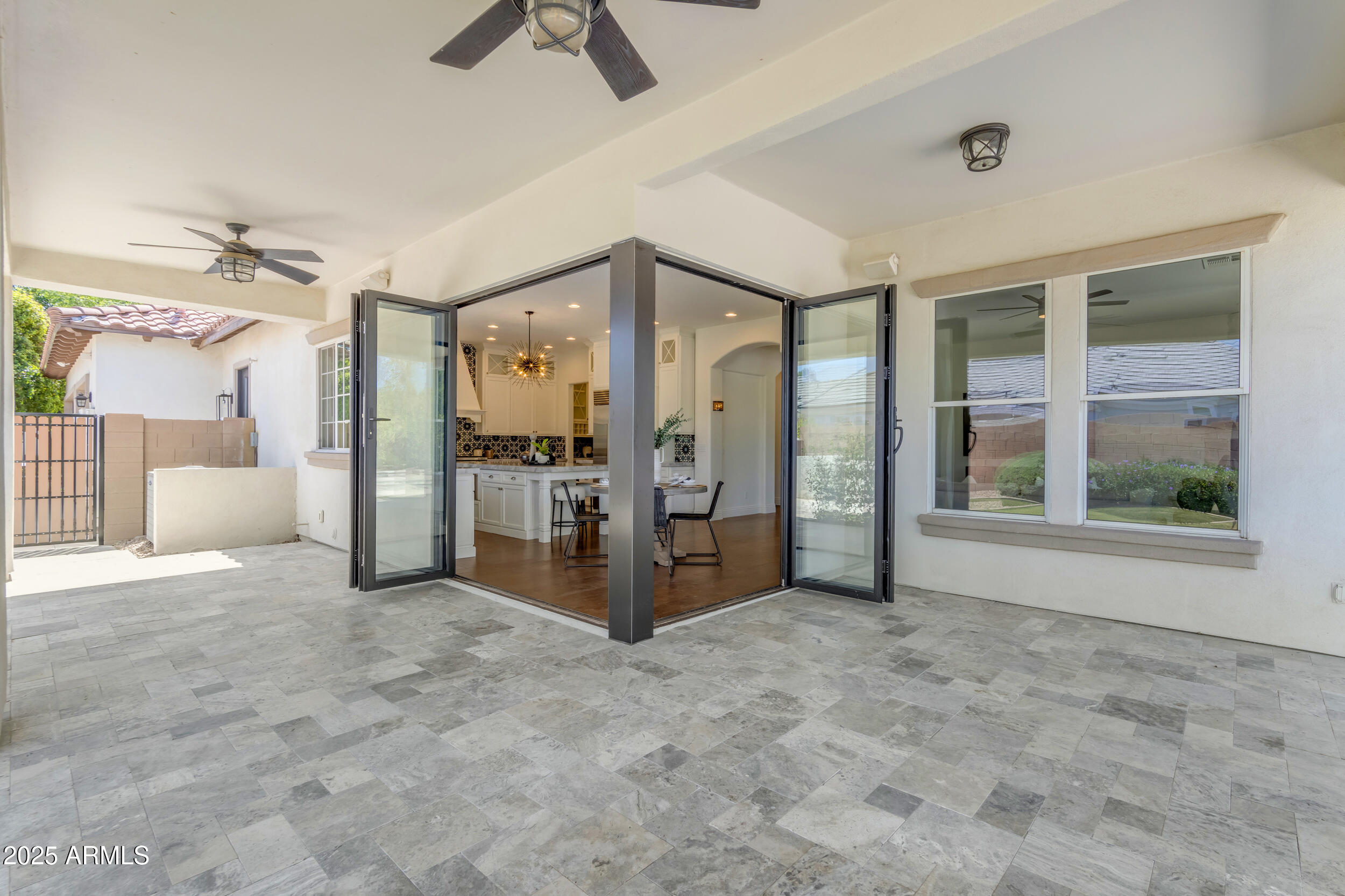 2820 Page Court Gilbert, AZ 85234 - Photo 68 of 109 Indoor/Outdoor Living