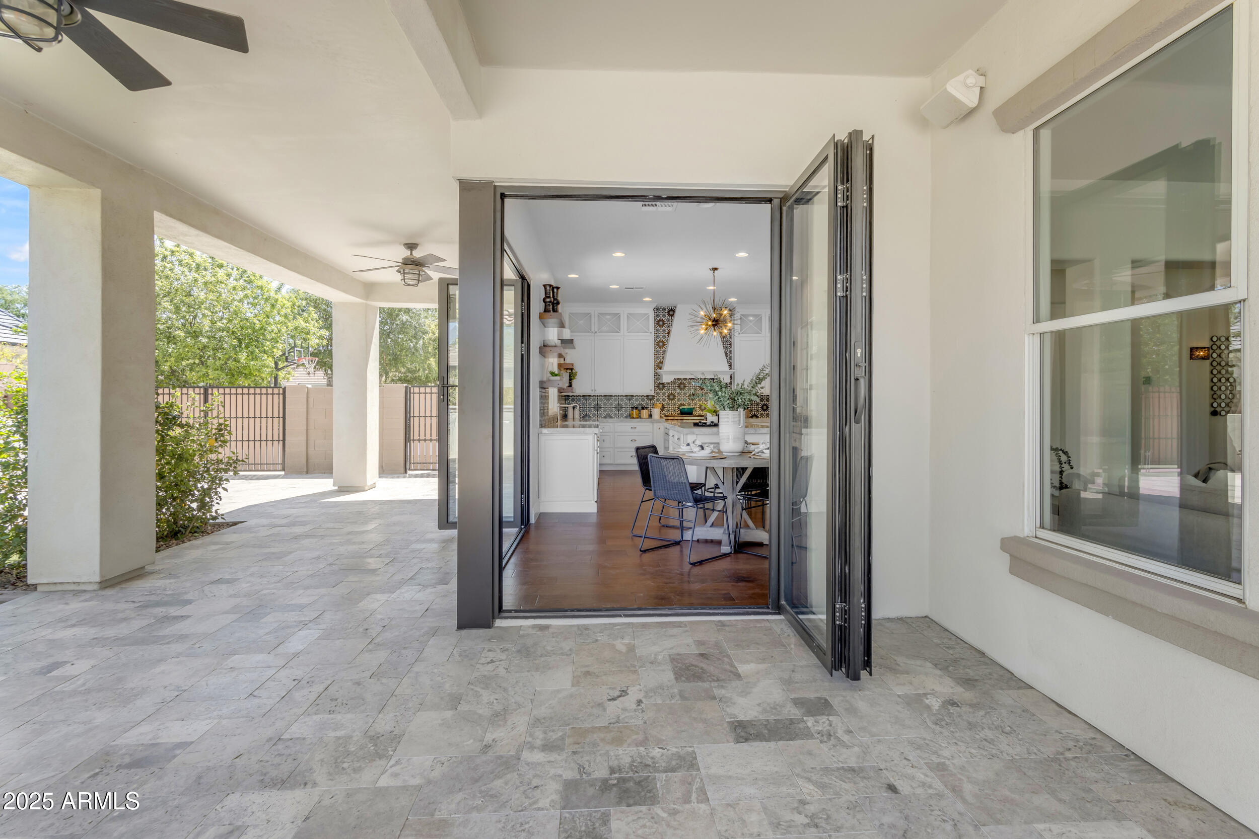 2820 Page Court Gilbert, AZ 85234 - Photo 69 of 109 Covered Patio