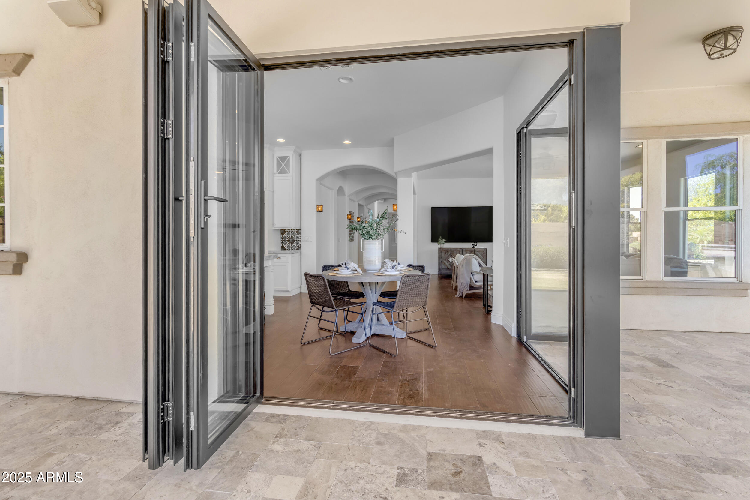 2820 Page Court Gilbert, AZ 85234 - Photo 70 of 109 Bifold Doors