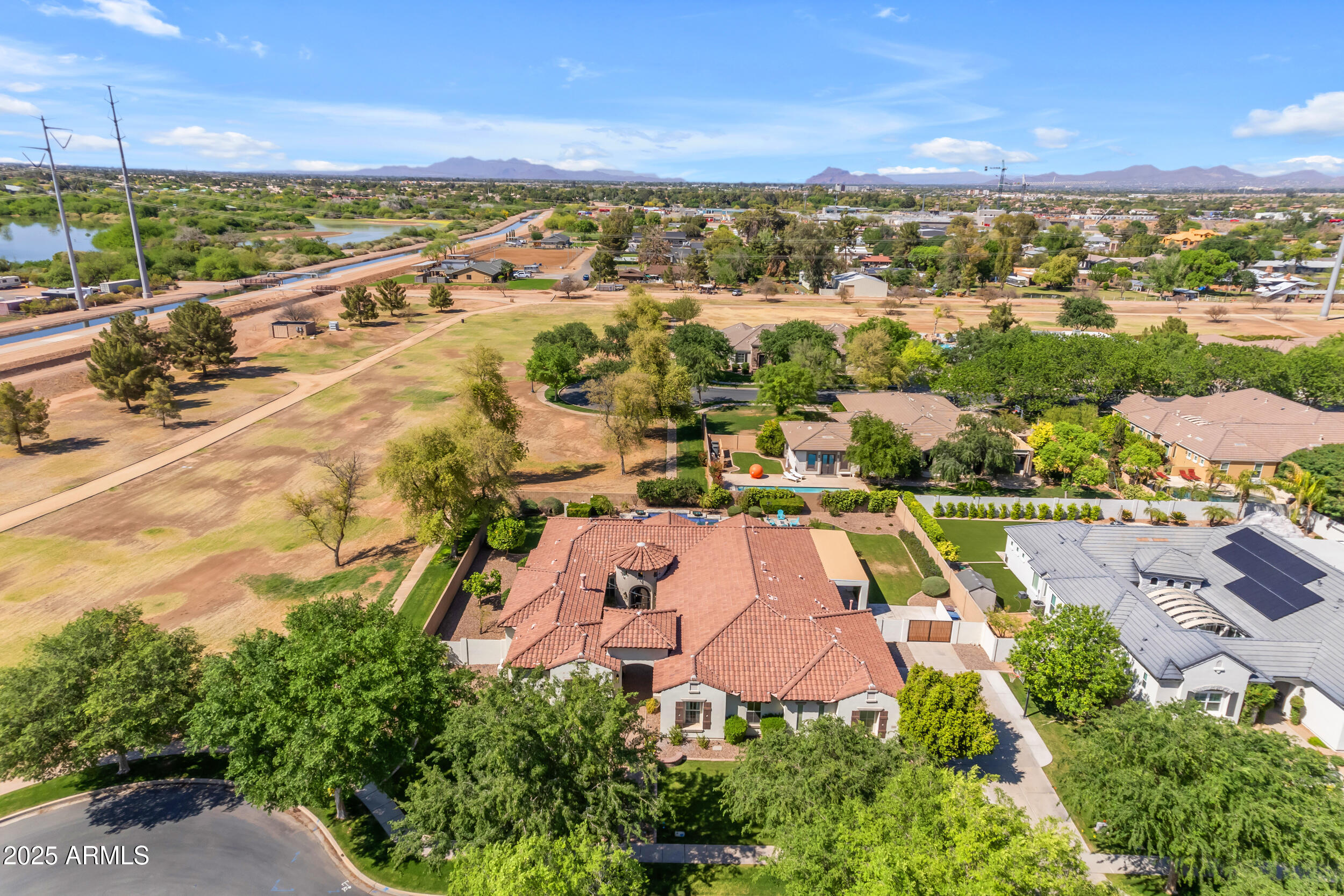 2820 Page Court Gilbert, AZ 85234 - Photo 96 of 109 131_386_a4m_mr