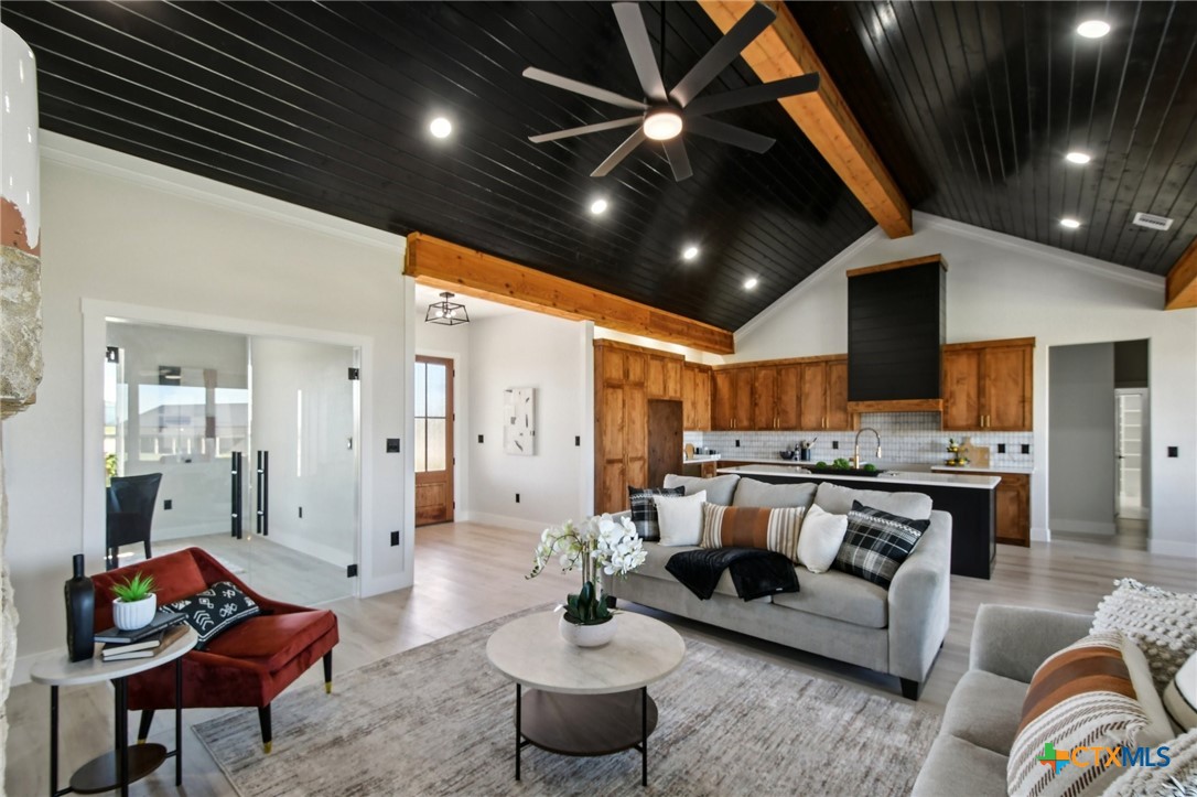 1020 Inka Road Salado, TX 76571 - Photo 13 of 48
