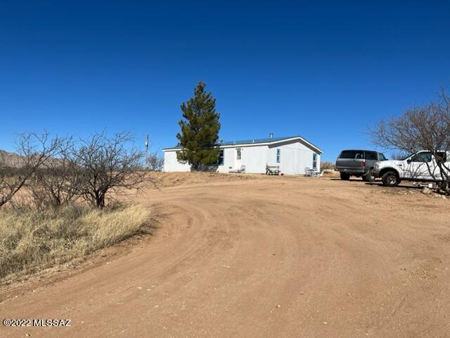 4602 East Dragoon Road Dragoon, AZ 85609 - Photo 14 of 48