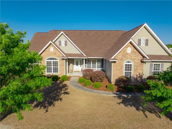 $370,000 | 6332 Sun Dell Circle, Blackshear, GA 31516