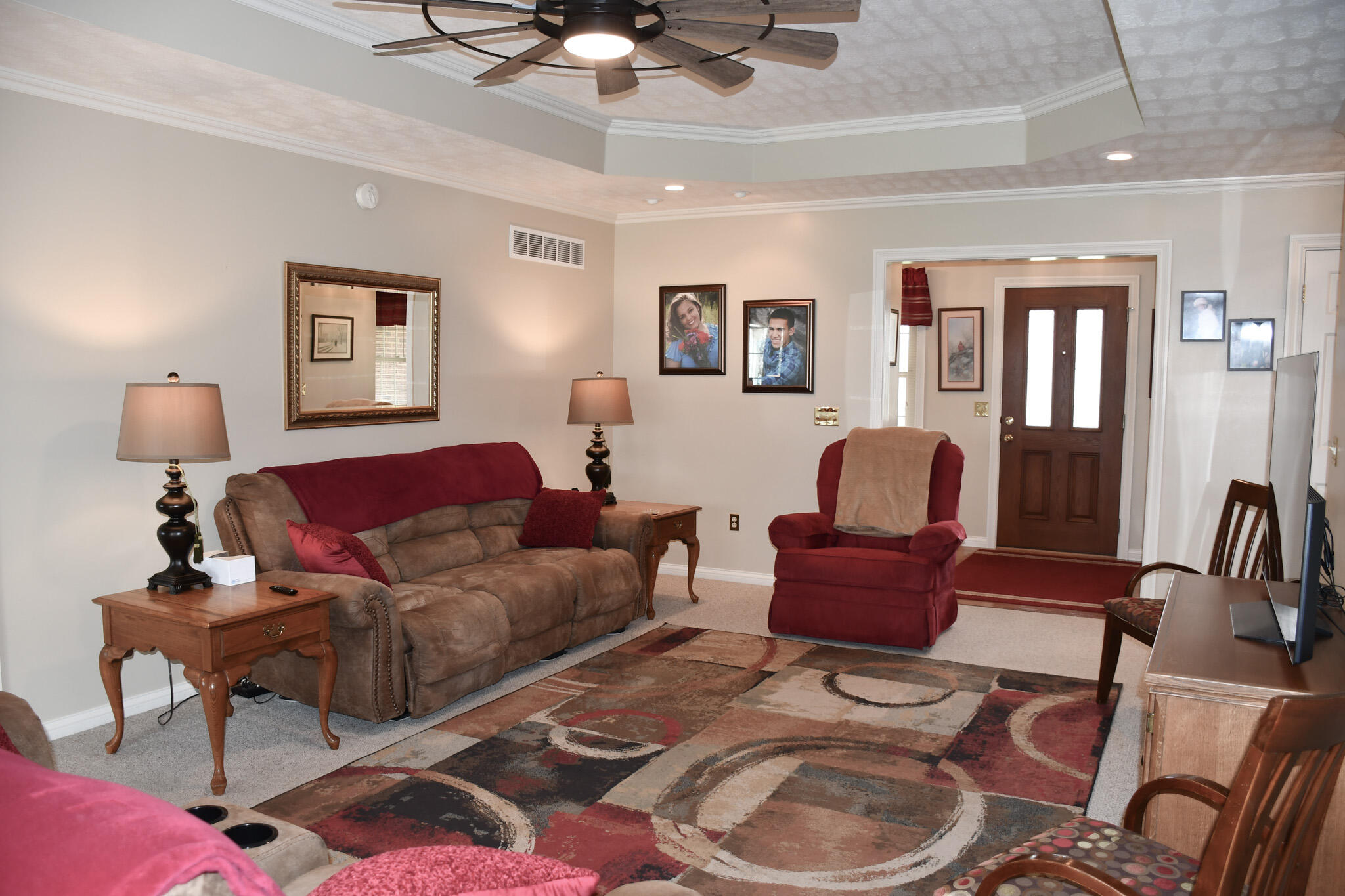 1086 Powell Taylor Road Lawrenceburg, KY 40342 - Photo 11 of 73 DSC_2288