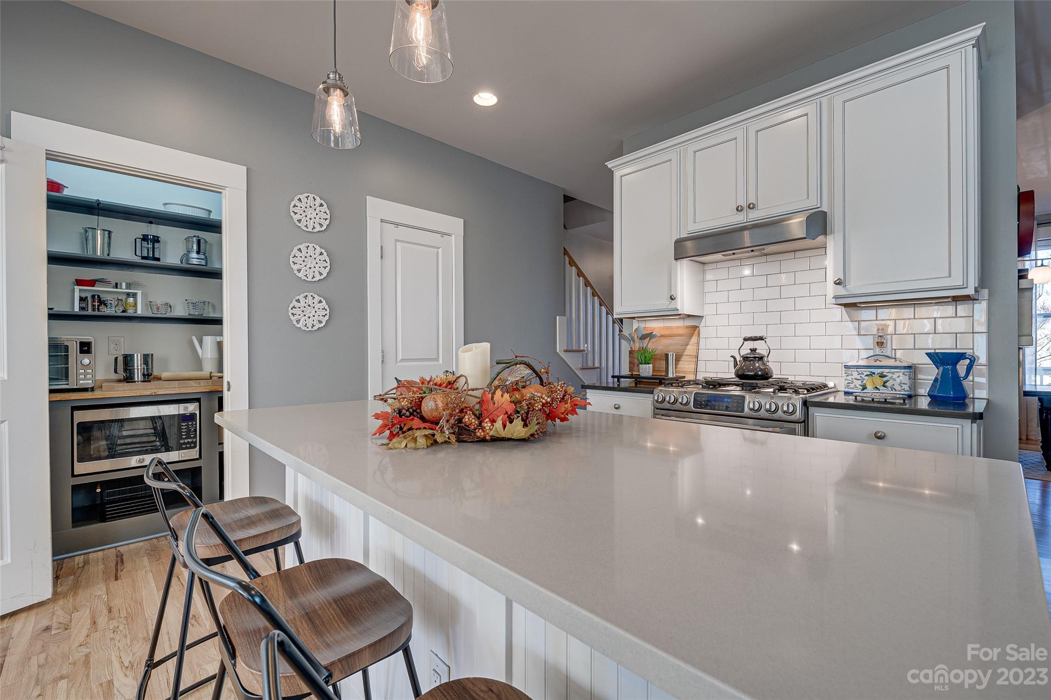 664 Bluff Loop Road Rock Hill, SC 29730 - Photo 13 of 26 a kitchen with a sink and cabinets