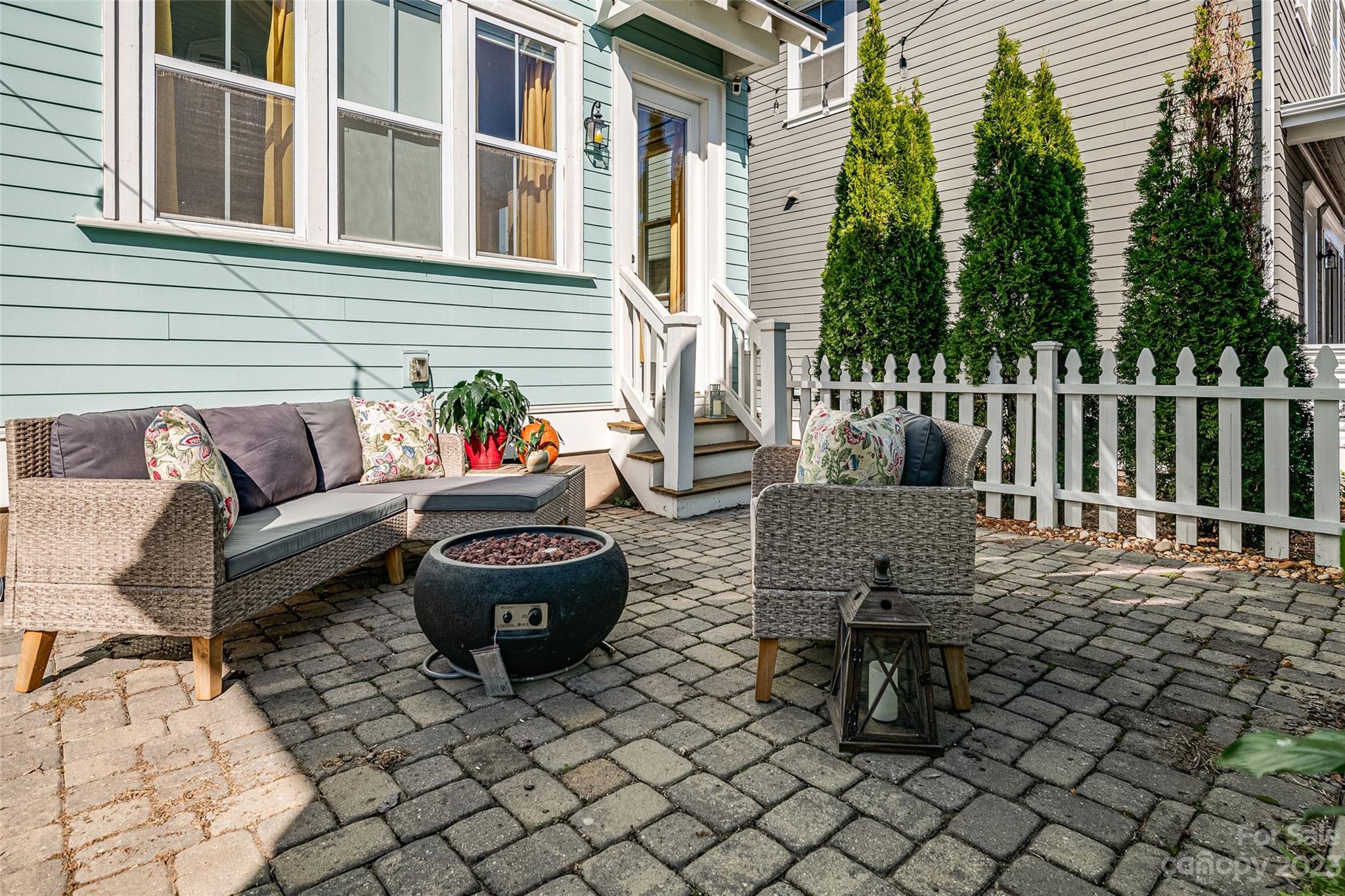 664 Bluff Loop Road Rock Hill, SC 29730 - Photo 26 of 26 a outdoor view with a sitting space