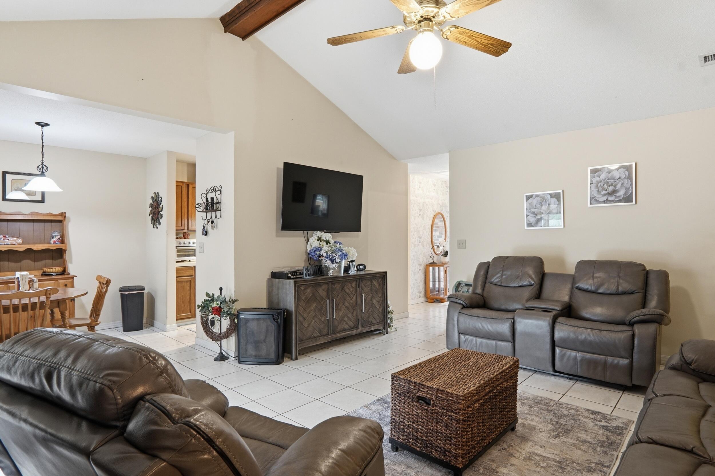 1778 Dogwood Road Charleston, SC 29414 - Photo 8 of 49 Living room to Dinging area