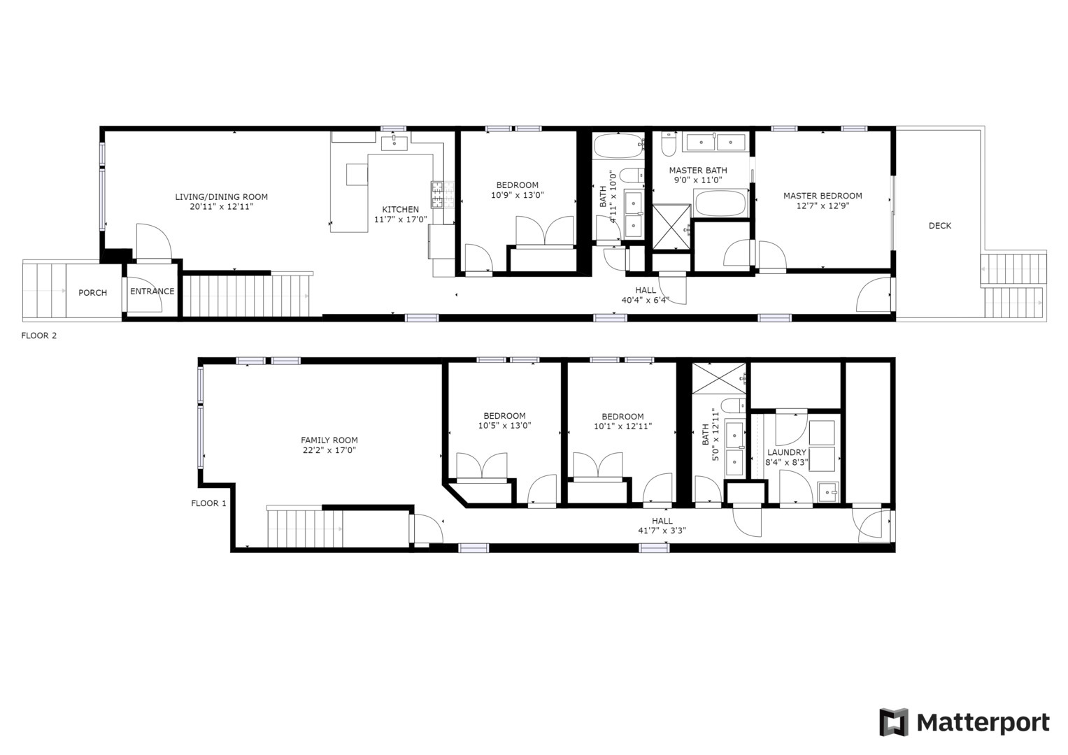 1810 South Racine Avenue, Unit 1 Chicago, IL 60608 - Photo 25 of 25