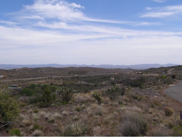 15460 East Rough Rider Ridge Mayer, AZ 86333 - Photo 1 of 13 Primary Photo