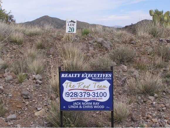 15460 East Rough Rider Ridge Mayer, AZ 86333 - Photo 2 of 13 Additional Photo