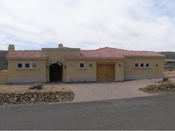 15460 East Rough Rider Ridge Mayer, AZ 86333 - Photo 5 of 13 Additional Photo