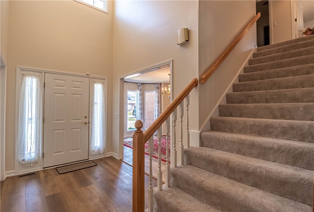 1117 Wedgewood Court Decatur, IL 62526 - Photo 3 of 34 Gallery Image 3