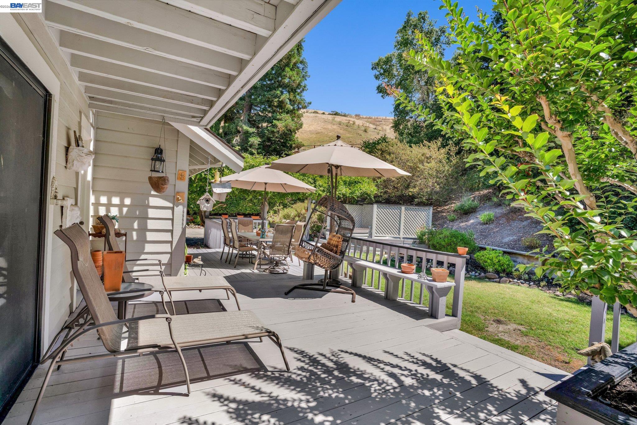 28 Harrington Road Moraga, CA 94556 - Photo 50 of 74