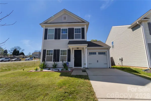 $315,000 | 905 Alta Way, Kannapolis, NC 28081