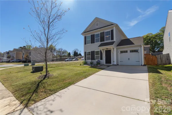 $315,000 | 905 Alta Way, Kannapolis, NC 28081