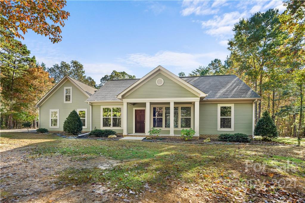 6401 Old Ridge Road Waxhaw, NC 28173 - Photo 1 of 46 Gallery Image 1