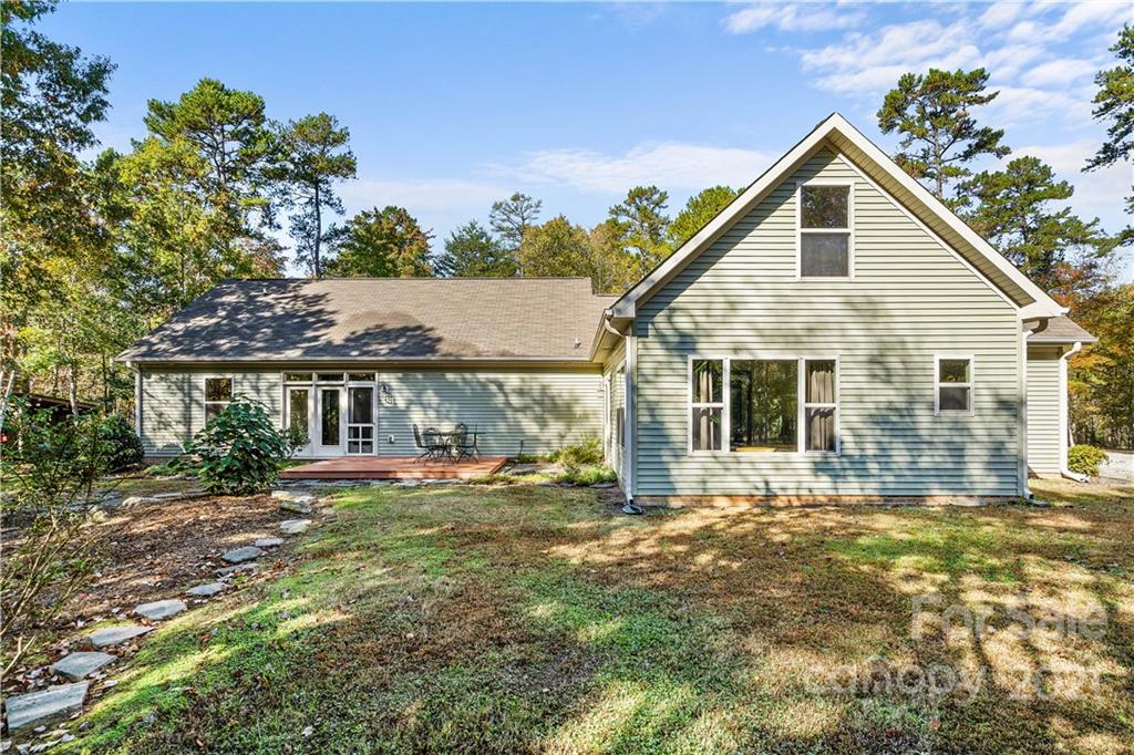 6401 Old Ridge Road Waxhaw, NC 28173 - Photo 3 of 46 Gallery Image 3