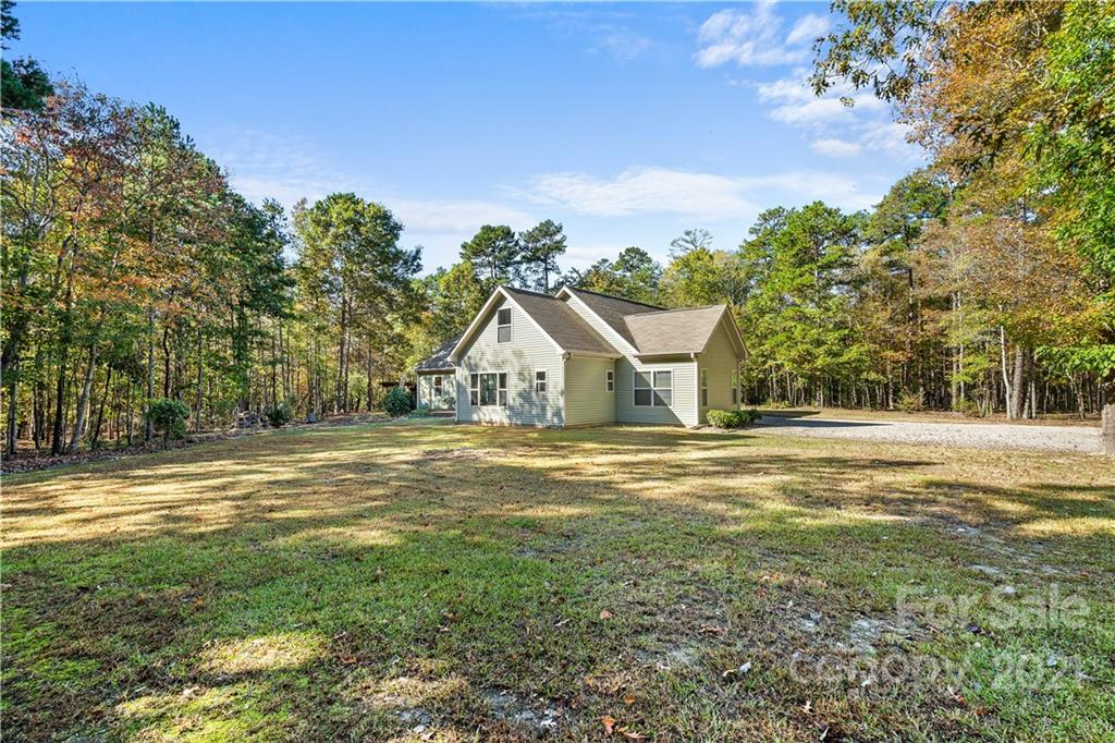 6401 Old Ridge Road Waxhaw, NC 28173 - Photo 4 of 46 Gallery Image 4
