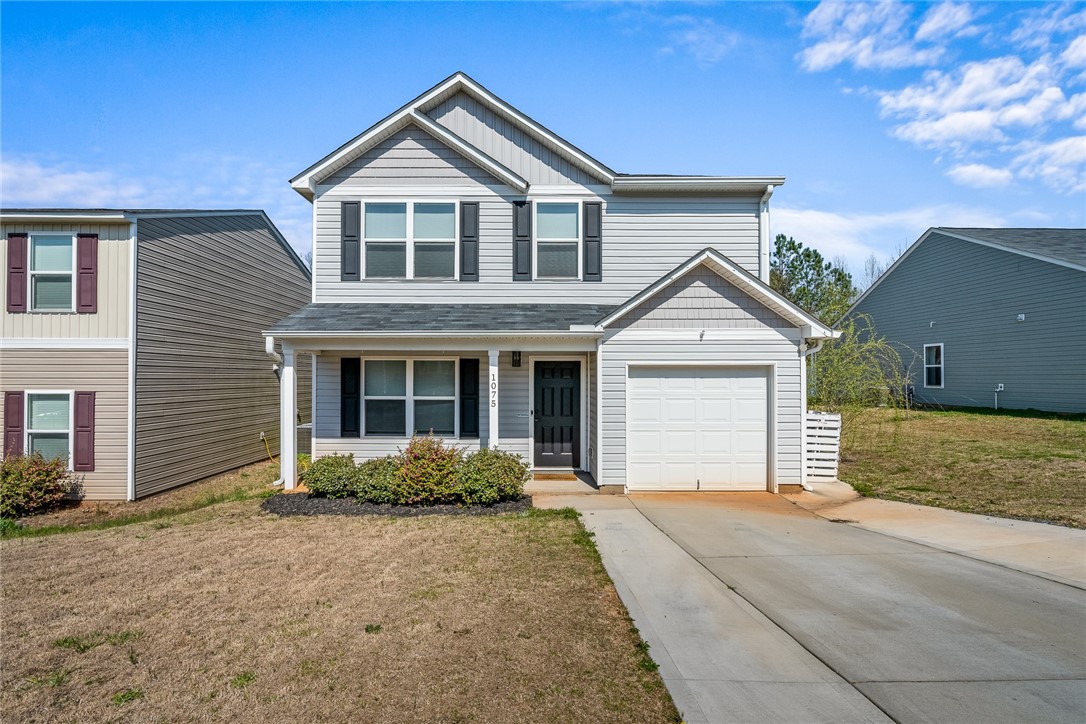 1075 Edenbrooke Circle Anderson, SC 29621 - Photo 1 of 30 Gallery Image 1