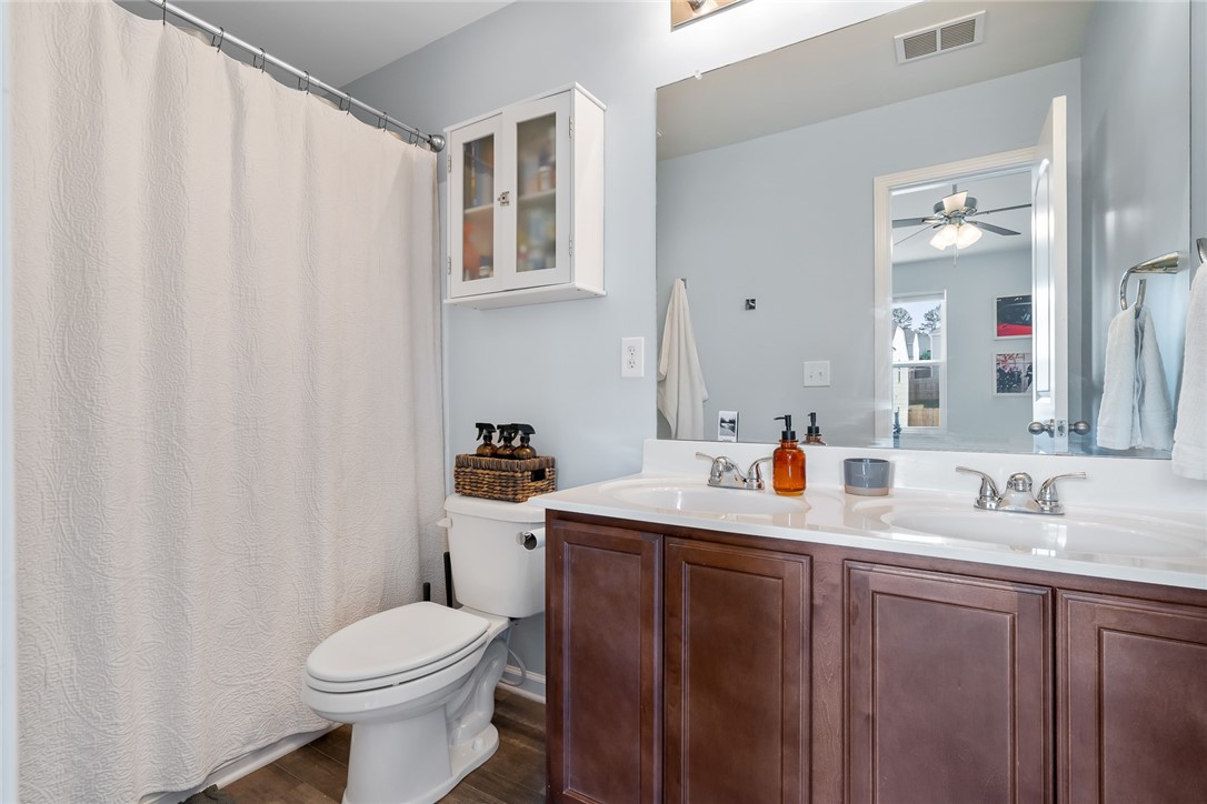 1075 Edenbrooke Circle Anderson, SC 29621 - Photo 19 of 30 Gallery Image 19