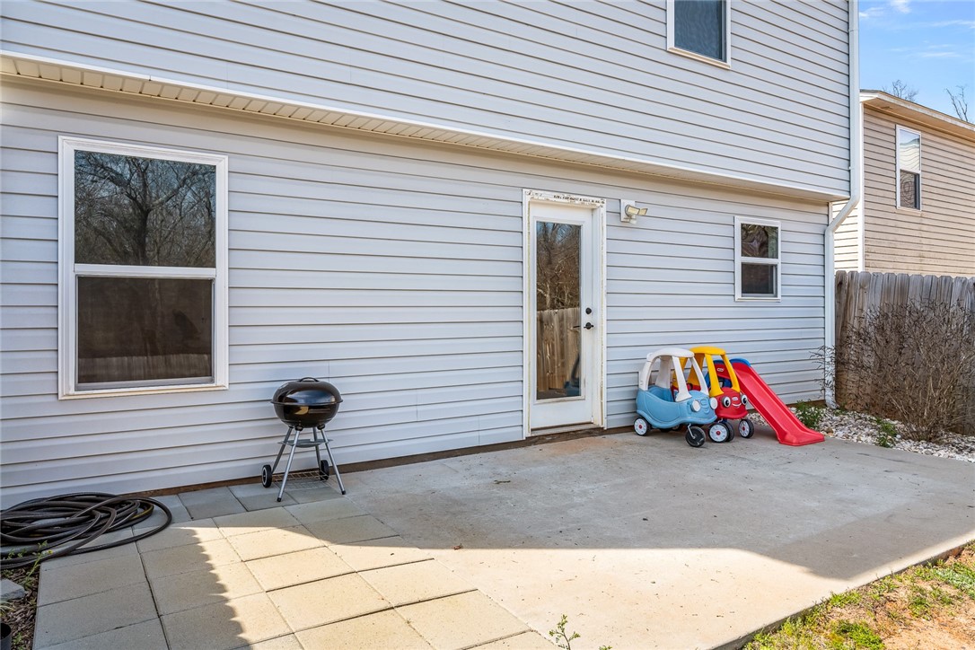 1075 Edenbrooke Circle Anderson, SC 29621 - Photo 26 of 30 Gallery Image 26