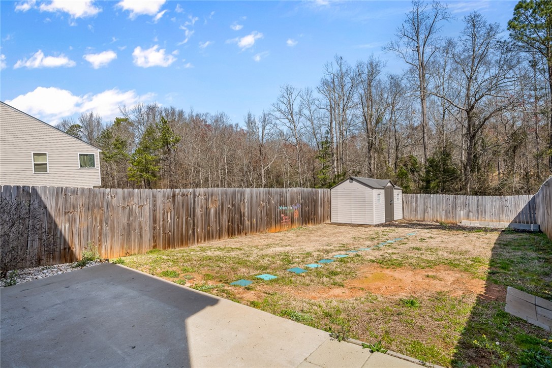 1075 Edenbrooke Circle Anderson, SC 29621 - Photo 27 of 30 Gallery Image 27