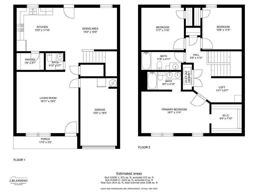 1075 Edenbrooke Circle Anderson, SC 29621 - Photo 30 of 30 Gallery Image 30