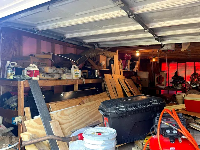 $194,000 | 1529 Martin Street, Indianapolis, IN 46227