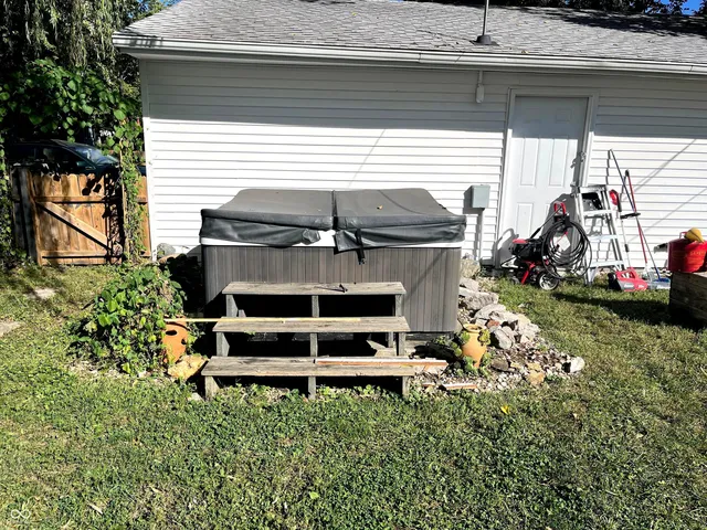 $194,000 | 1529 Martin Street, Indianapolis, IN 46227