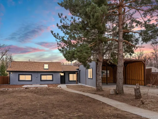 $525,000 | 11794 West 13th Avenue, Lakewood, CO 80401