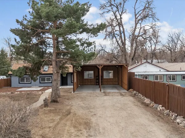$500,000 | 11794 West 13th Avenue, Lakewood, CO 80401