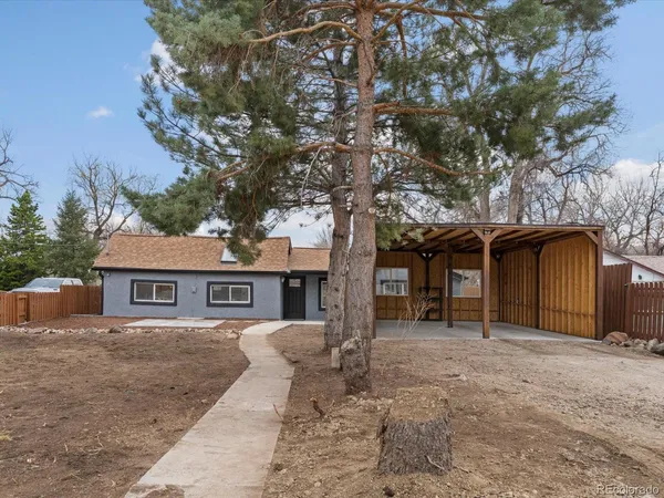 $500,000 | 11794 West 13th Avenue, Lakewood, CO 80401