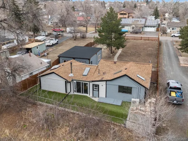 $500,000 | 11794 West 13th Avenue, Lakewood, CO 80401