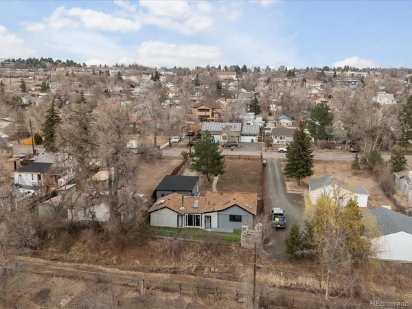 $500,000 | 11794 West 13th Avenue, Lakewood, CO 80401