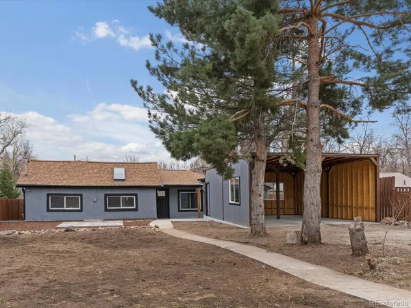 $500,000 | 11794 West 13th Avenue, Lakewood, CO 80401