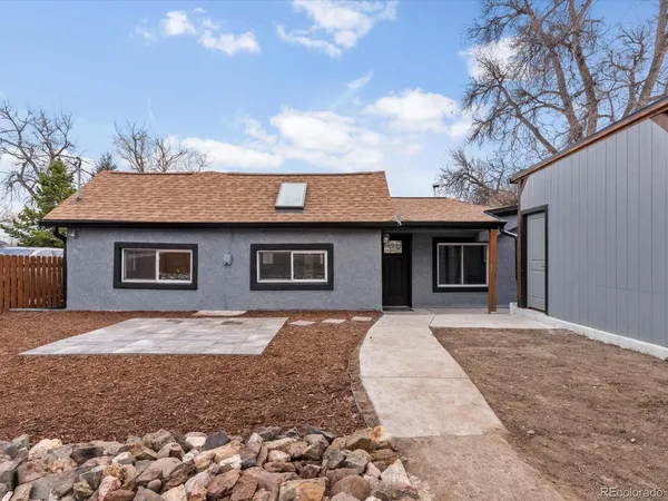 $500,000 | 11794 West 13th Avenue, Lakewood, CO 80401