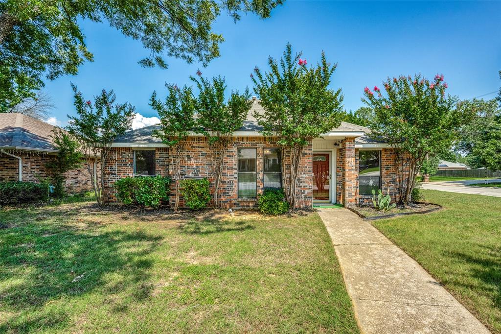 1400 Copper Ridge Street Denton, TX 76209 - Photo 1 of 1 Gallery Image 1