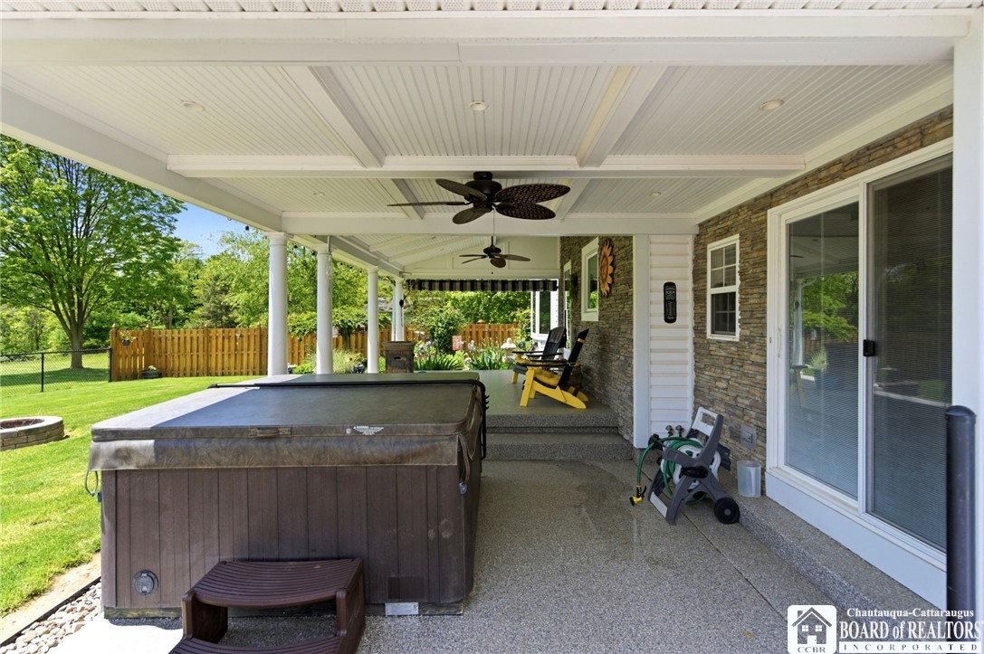 941 Losson Road Cheektowaga, NY 14227 - Photo 6 of 50