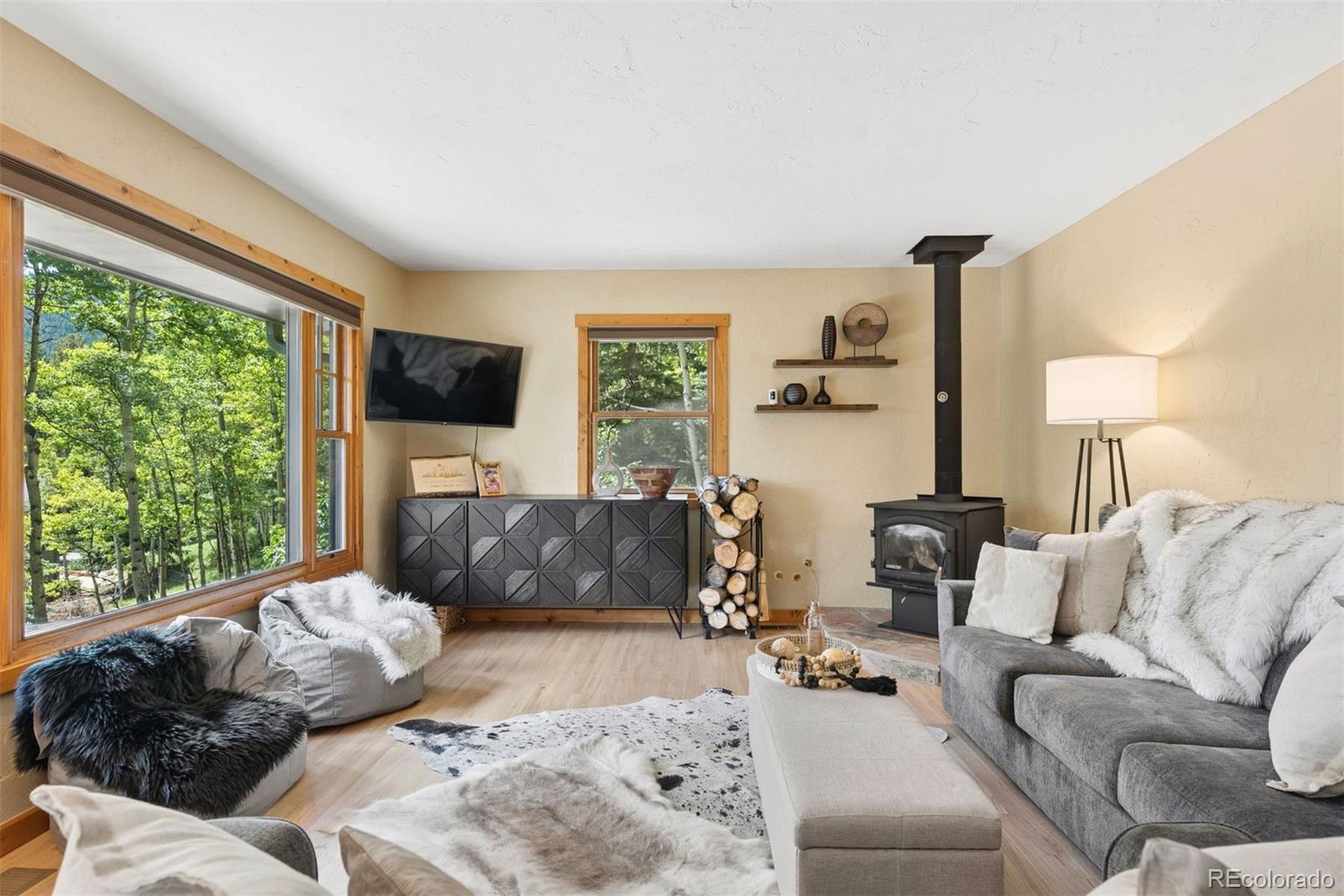 4388 Witter Gulch Road Evergreen, CO 80439 - Photo 7 of 39 Gallery Image 7