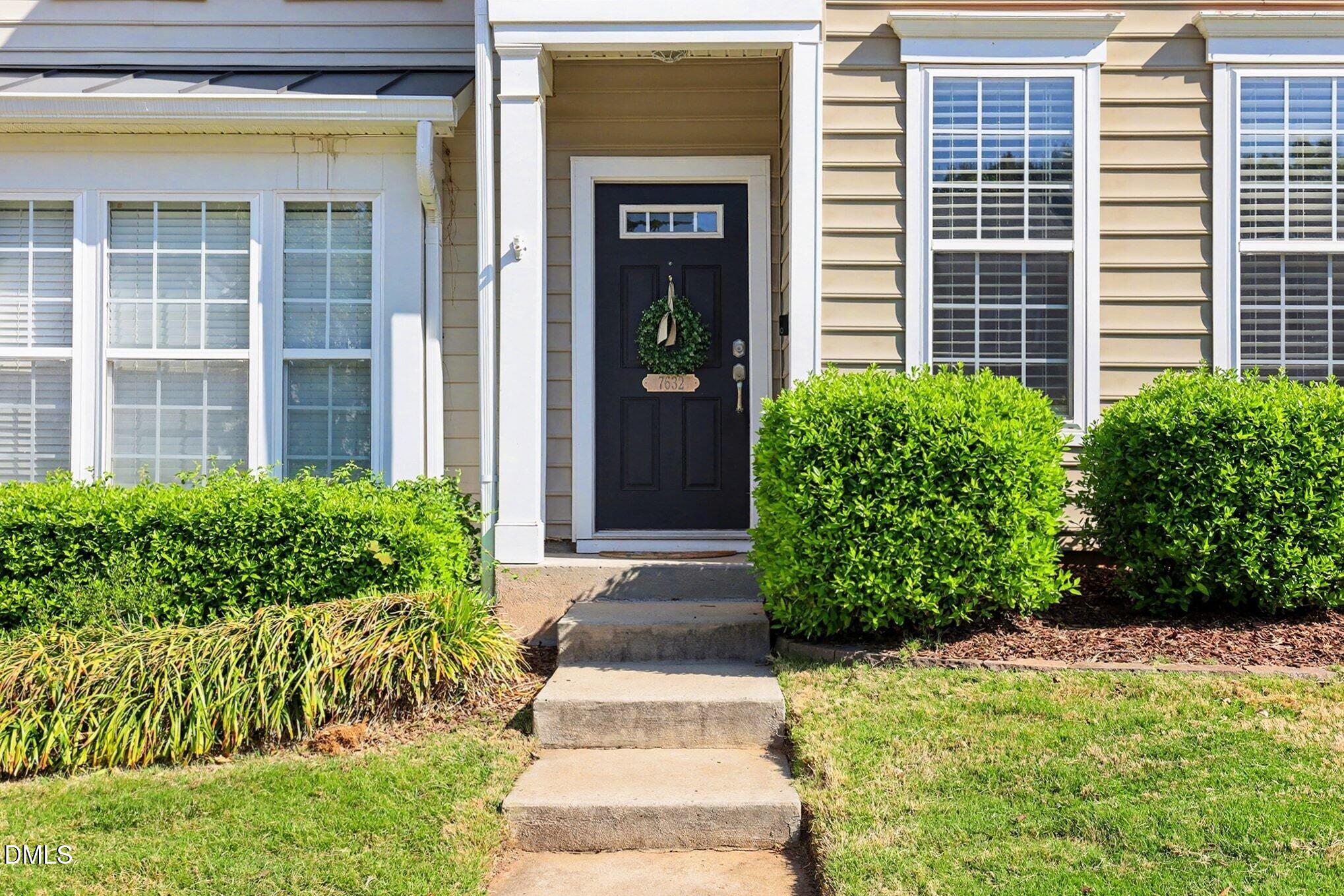 7632 Winners Edge Street Raleigh, NC 27617 - Photo 2 of 17 Front