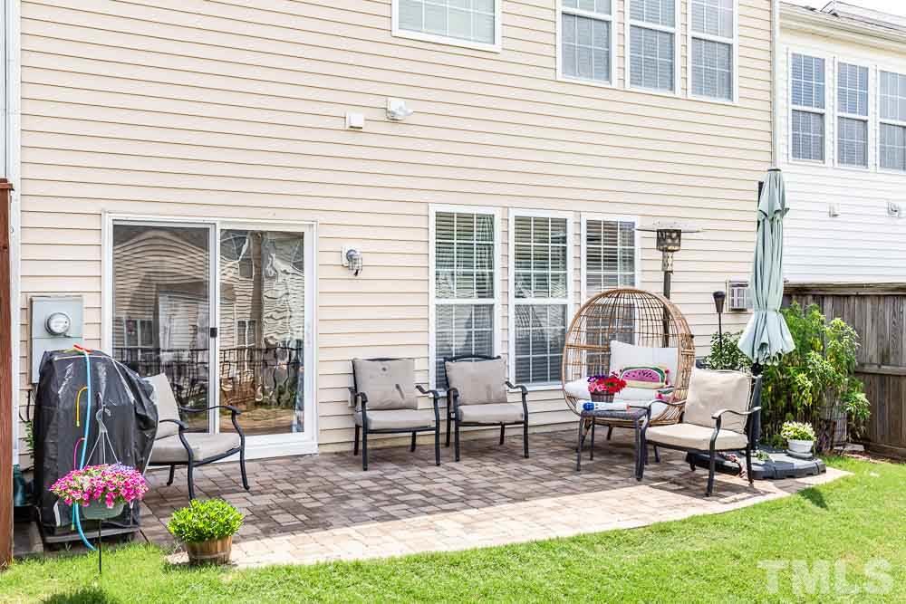 8225 Pilots View Drive Raleigh, NC 27617 - Photo 17 of 20 How will you personalize this amazing space??