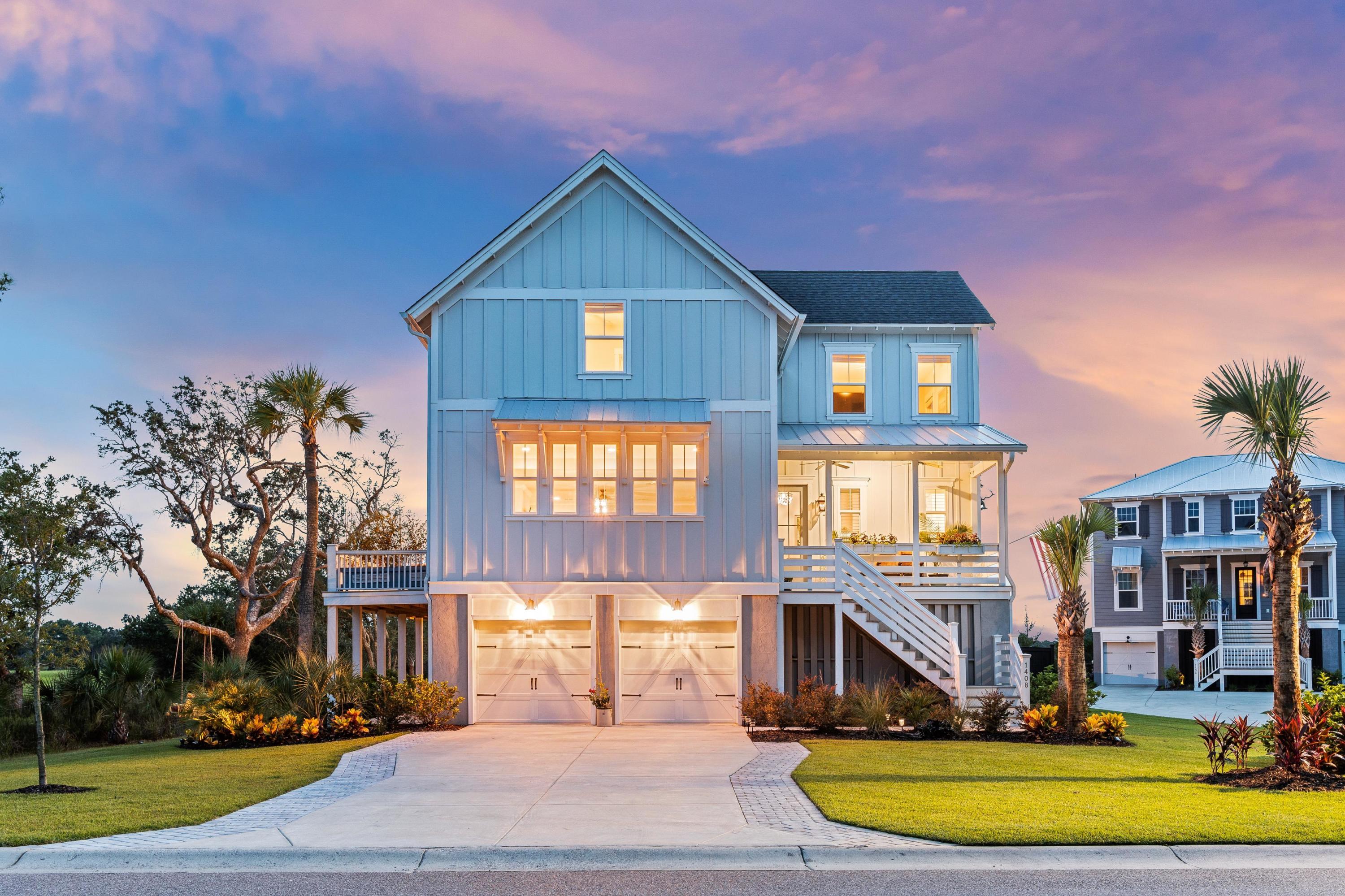 1408 Stratton Place