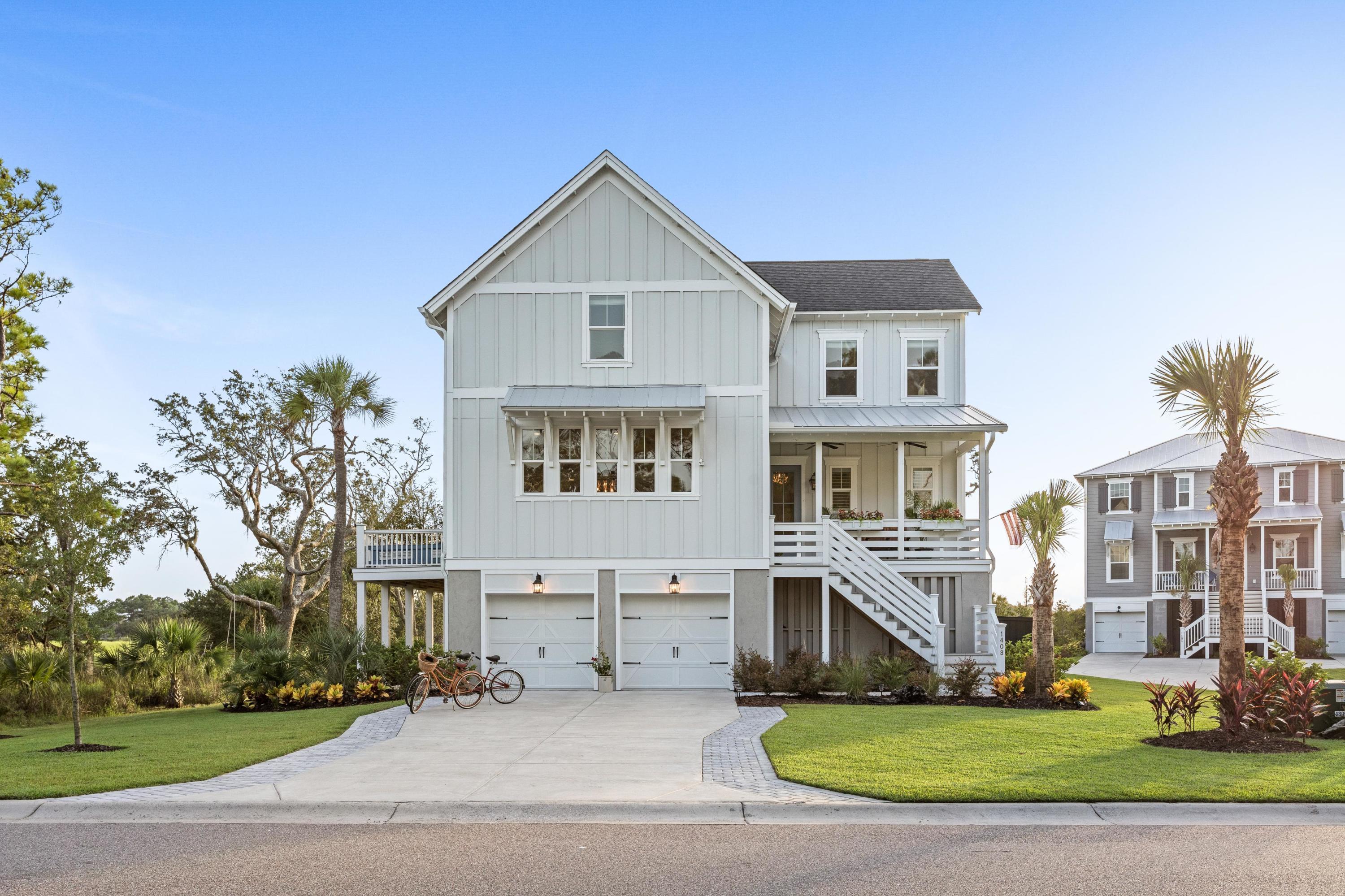 1408 Stratton Place Mount Pleasant, SC 29466 - Photo 11 of 46 1408 Stratton Place